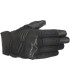 GLOVE FASTER BLK/BLK XL