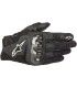 GLOVE SMX-1 AIR V2 BLACK L