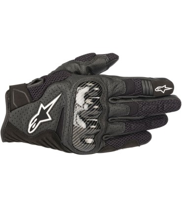 GLOVE SMX-1 AIR V2 BLACK L