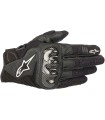 GLOVE SMX-1 AIR V2 BLACK XL