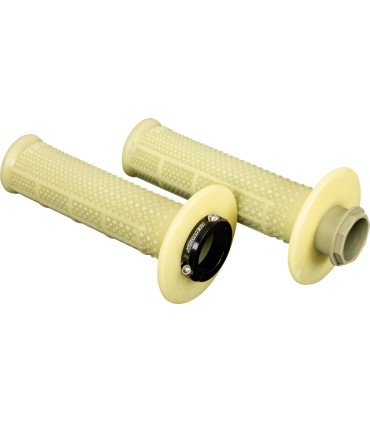 GRIPS LOCK-ON RENTHAL R-WORKS