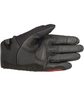 GLOVE SMX1 AIR V2 BK/R XL
