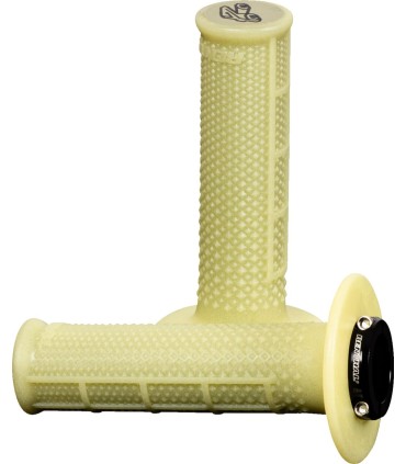 GRIPS LOCK-ON RENTHAL R-WORKS