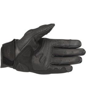GLOVE MUSTANG V2 BK/BK S