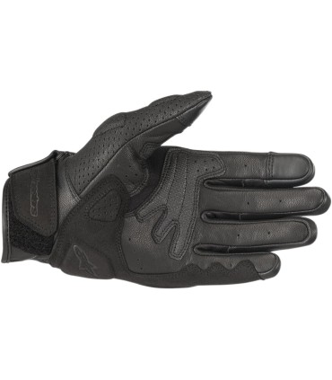 GLOVE MUSTANG V2 BK/BK M
