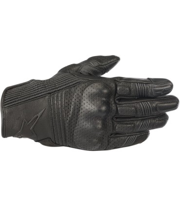 GLOVE MUSTANG V2 BK/BK M