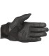 GLOVE MUSTANG V2 BK/BK 2X