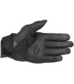 GLOVE MUSTANG V2 BK/BK 2X