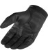 GLOVE 29ER CE BLACK SM