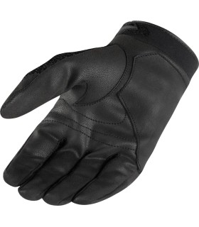 GLOVE 29ER CE BLACK SM