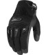 GLOVE 29ER CE BLACK SM