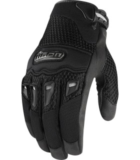 GLOVE 29ER CE BLACK MD