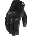 GLOVE 29ER CE BLACK LG
