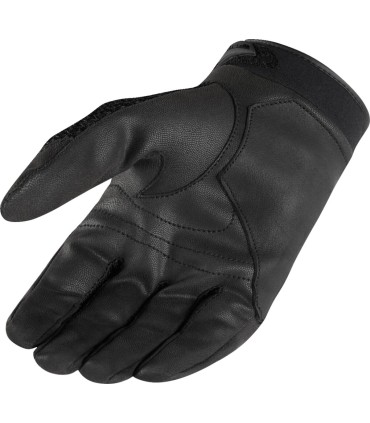 GLOVE 29ER CE BLACK XL