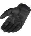 GLOVE 29ER CE BLACK 2X