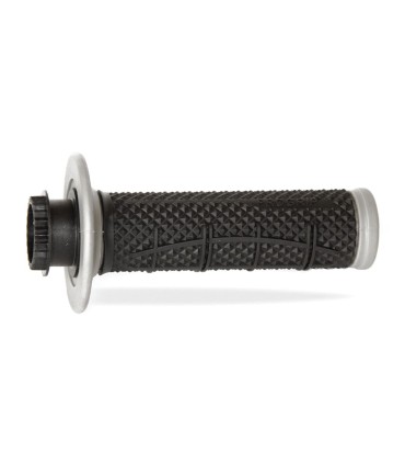 GRIPS LOCK-ON 809 GREY/BLACK