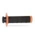 GRIPS LOCK-ON 809 OR/BLK