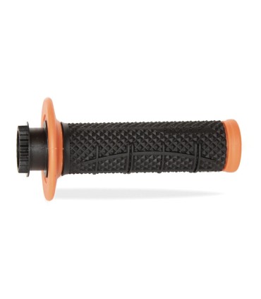 GRIPS LOCK-ON 809 OR/BLK