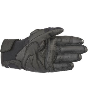 GLOVE SPX AC V2 BLACK S