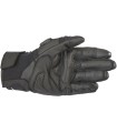 GLOVE SPX AC V2 BLACK S