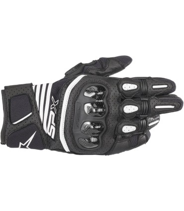 GLOVE SPX AC V2 BLACK M