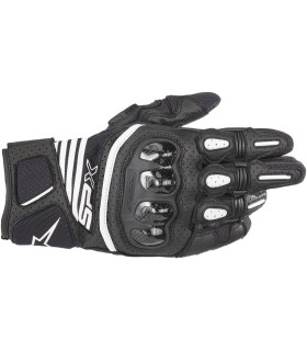 GLOVE SPX AC V2 BLACK L
