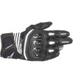 GLOVE SPX AC V2 BLACK L
