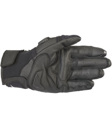 GLOVE SPX AC V2 BLACK L