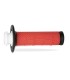 GRIPS LOCK-ON 809 BLK/RED