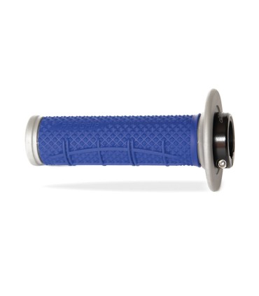 GRIPS LOCK-ON 809 GREY/BLUE