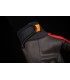 GLOVE ANTHEM2 CE RED MD