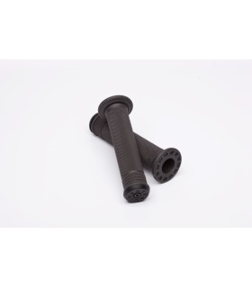 RENTHAL PUSH-ON GRIP BK