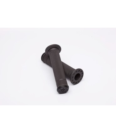 RENTHAL PUSH-ON GRIP BK