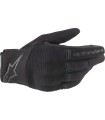 GANT CUIVRE NOIR 2X