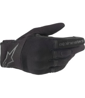GLOVE COPPER BLACK 3X
