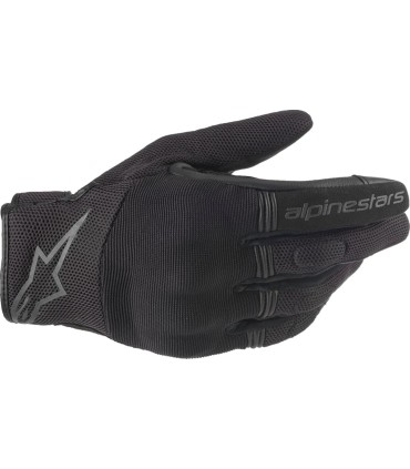 GLOVE COPPER BLACK 3X