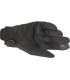 GLOVE COPPER BLACK/WHITE 2X