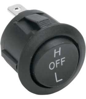 SWITCH HEATED GRIP