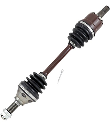 AXLE KIT COMPLETE KAW