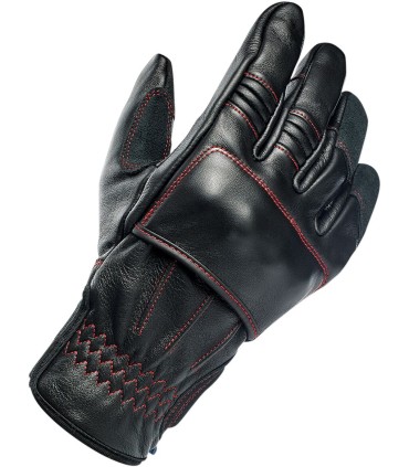 GLOVE BELDEN REDLINE XS
