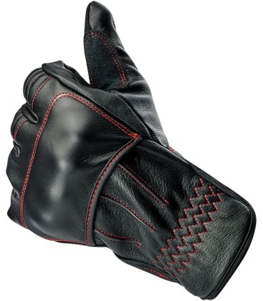GLOVE BELDEN REDLINE XS