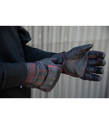 GLOVE BELDEN REDLINE XS