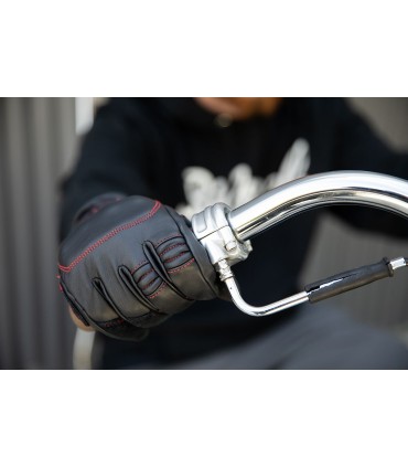 GLOVE BELDEN REDLINE XS