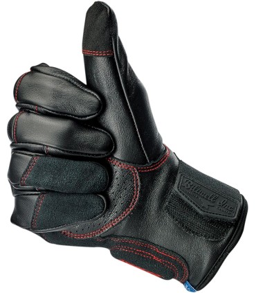 GLOVE BELDEN REDLINE XS
