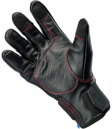GLOVE BELDEN REDLINE XS
