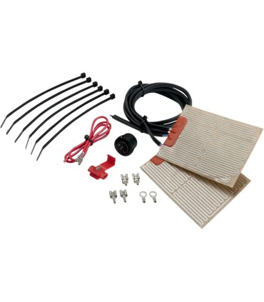 GRIP HEATERS MOOSE RACING