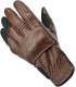 GLOVE BELDEN CHOCOLATE XS