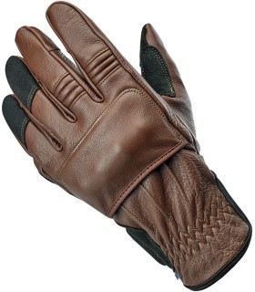 GLOVE BELDEN CHOCOLATE XS