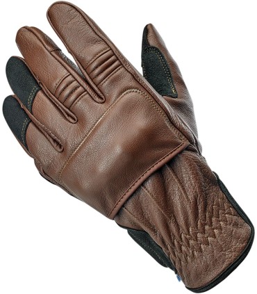 GLOVE BELDEN CHOCOLATE XS
