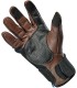 GLOVE BELDEN CHOCOLATE XS